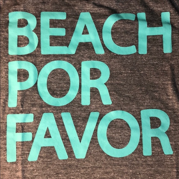 Super soft triblend super soft crew t-shirt - Picture 4 of 5